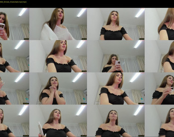 lissababe11 — 120 minute Chaturbate female cam show recording, 720p, Apr 2, 2025