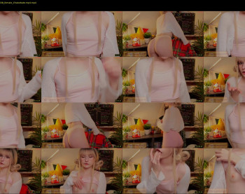 mana_rose — 121 minute Chaturbate female cam show recording, 720p, Apr 2, 2025