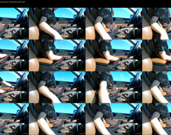 mareczek32 — 7 minute Chaturbate male cam show recording, 480p, Apr 2, 2025