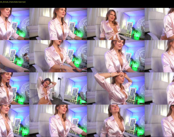 marianova — 62 minute Chaturbate female cam show recording, 720p, Apr 2, 2025