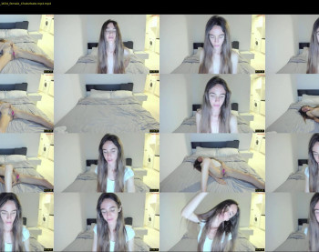 mary_janee__ — 40 minute Chaturbate female cam show recording, 720p, Apr 2, 2025