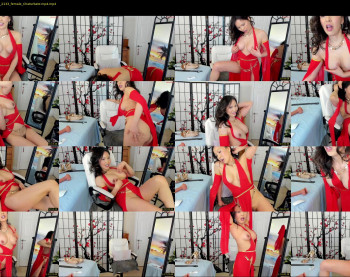 masquerouge — 106 minute Chaturbate female cam show recording, 720p, Apr 2, 2025