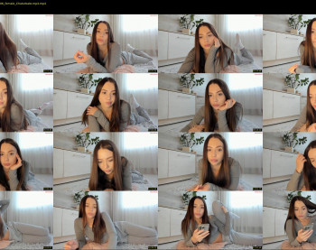 meryfoxxx — 21 minute Chaturbate female cam show recording, 720p, Apr 2, 2025