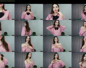 merylblackhurst — 23 minute Chaturbate female cam show recording, 720p, Apr 2, 2025