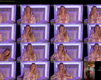miakinkdd — 35 minute Chaturbate female cam show recording, 720p, Apr 2, 2025