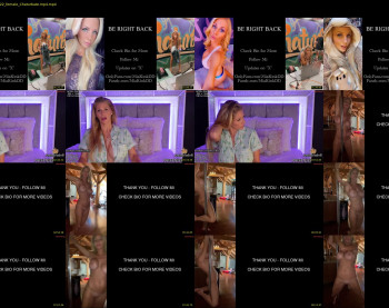 miakinkdd — 10 minute Chaturbate female cam show recording, 720p, Apr 2, 2025