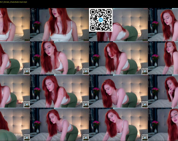 miamoreira — 21 minute Chaturbate female cam show recording, 720p, Apr 2, 2025