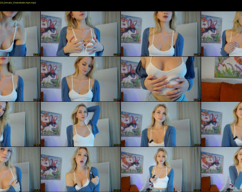 mickeydior — 14 minute Chaturbate female cam show recording, 720p, Apr 2, 2025