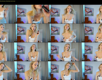 mickeydior — 10 minute Chaturbate female cam show recording, 720p, Apr 2, 2025