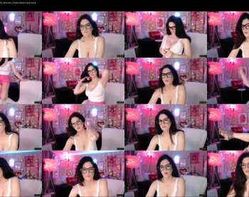 milf_lacey — 37 minute Chaturbate female cam show recording, 720p, Apr 2, 2025
