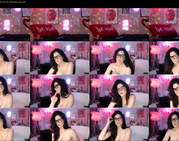 milf_lacey — 8 minute Chaturbate female cam show recording, 720p, Apr 2, 2025