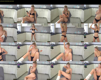 milly____ — 102 minute Chaturbate couple cam show recording, 720p, Apr 2, 2025