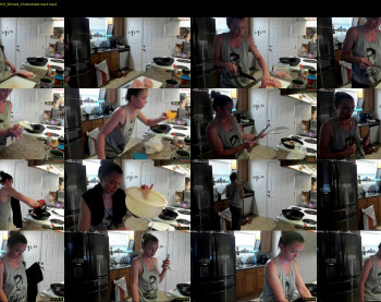 mindymars — 112 minute Chaturbate female cam show recording, 720p, Apr 2, 2025