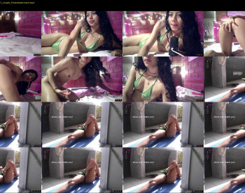 minikunis — 79 minute Chaturbate couple cam show recording, 720p, Apr 2, 2025
