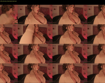 miss_melisaa — 8 minute Chaturbate female cam show recording, 720p, Apr 2, 2025