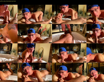 morgan_hiller — 6 minute Chaturbate male cam show recording, 720p, Apr 3, 2025