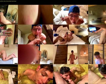 morgan_hiller — 33 minute Chaturbate male cam show recording, 720p, Apr 3, 2025
