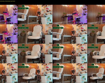 mrs_edha — 10 minute Chaturbate female cam show recording, 720p, Apr 2, 2025