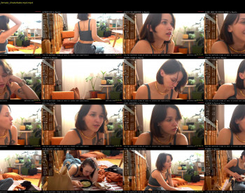 ms_dira — 120 minute Chaturbate female cam show recording, 720p, Apr 2, 2025