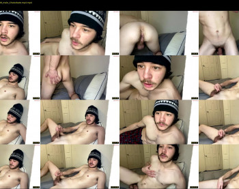 na_an534 — 76 minute Chaturbate male cam show recording, 720p, Apr 2, 2025