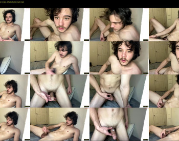 na_an534 — 17 minute Chaturbate male cam show recording, 720p, Apr 2, 2025