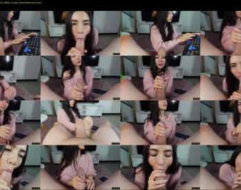 new_fire_fantasy — 121 minute Chaturbate couple cam show recording, 720p, Apr 2, 2025