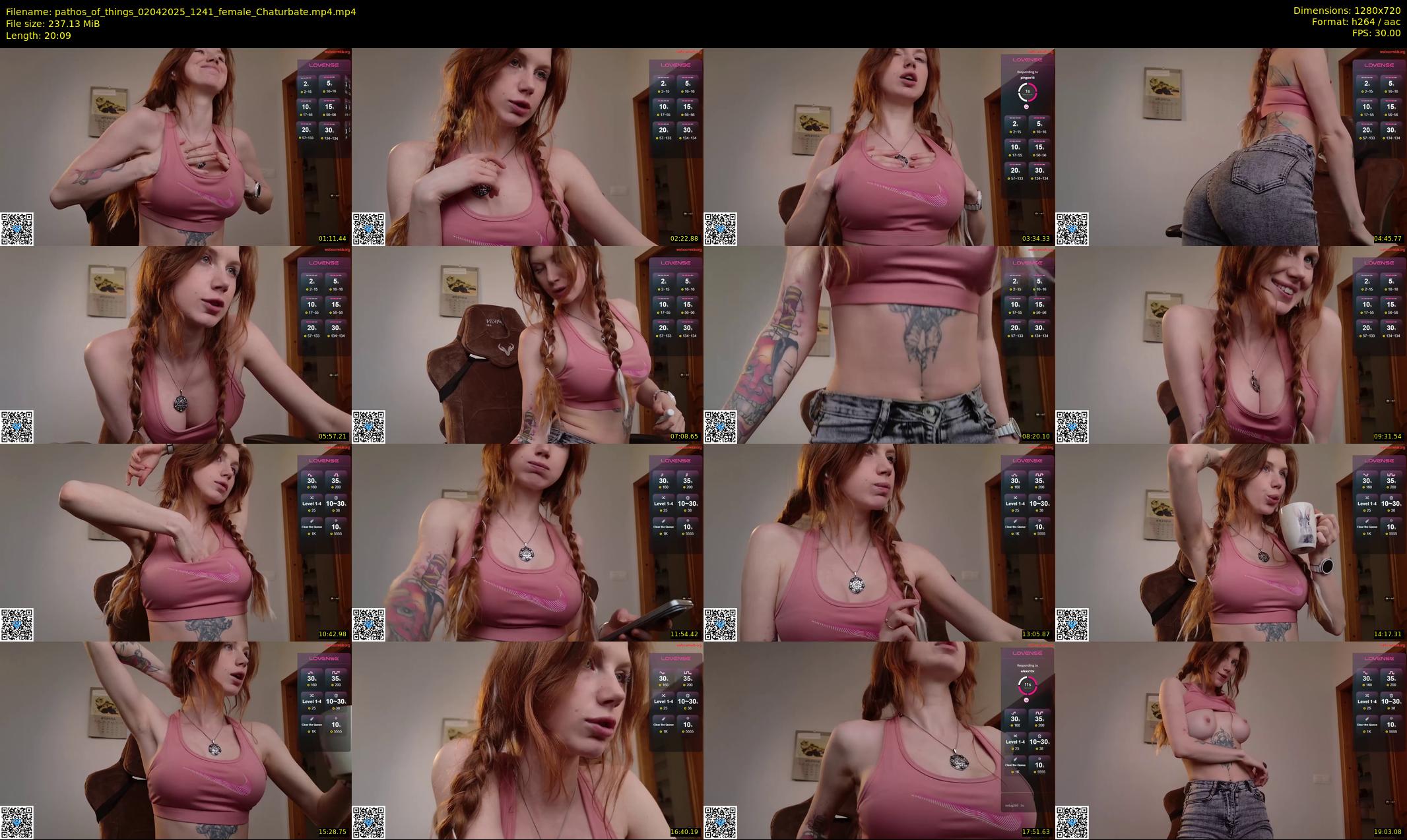 pathos_of_things — 21 minute Chaturbate female cam show recording, 720p, Apr 2, 2025
