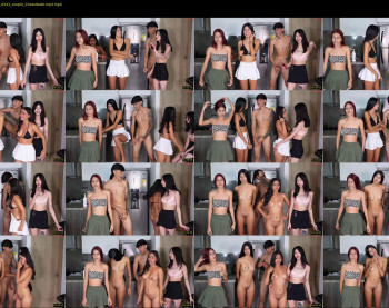petites_perles — 5 minute Chaturbate couple cam show recording, 720p, Apr 3, 2025