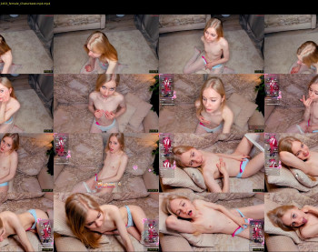 phyllisearney — 120 minute Chaturbate female cam show recording, 720p, Apr 2, 2025