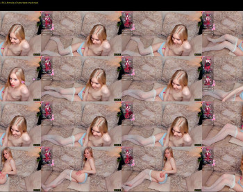 phyllisearney — 6 minute Chaturbate female cam show recording, 720p, Apr 2, 2025
