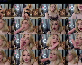 pinkadele — 13 minute Chaturbate female cam show recording, 720p, Apr 2, 2025