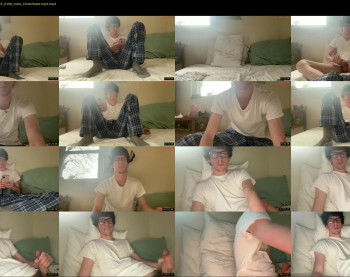 princespeaches — 120 minute Chaturbate male cam show recording, 480p, Apr 3, 2025