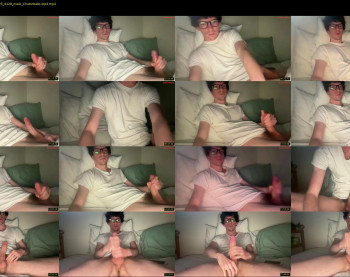 princespeaches — 25 minute Chaturbate male cam show recording, 480p, Apr 3, 2025