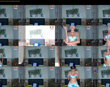 princess_martinez — 86 minute Chaturbate female cam show recording, 720p, Apr 3, 2025