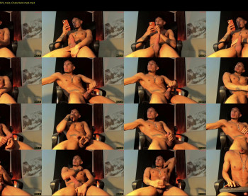 rafaelstone — 7 minute Chaturbate male cam show recording, 720p, Apr 2, 2025