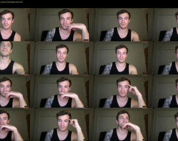 rguy114 — 4 minute Chaturbate male cam show recording, 480p, Apr 3, 2025