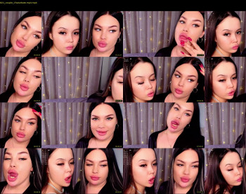 rocksbabies — 12 minute Chaturbate female cam show recording, 720p, Apr 2, 2025