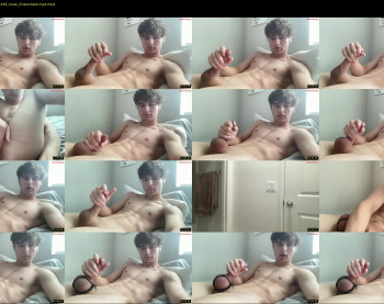 ryan287747 — 60 minute Chaturbate male cam show recording, 480p, Apr 2, 2025