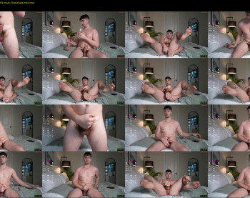sadboycnd — 13 minute Chaturbate male cam show recording, 720p, Apr 2, 2025