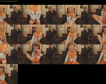 sassythang4u — 106 minute Chaturbate female cam show recording, 720p, Apr 2, 2025