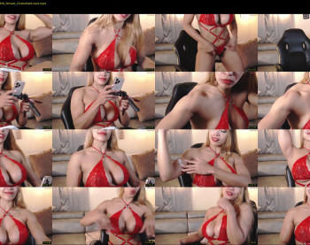 selenarossi — 19 minute Chaturbate female cam show recording, 720p, Apr 2, 2025