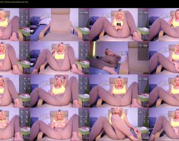 simply_sasha — 87 minute Chaturbate female cam show recording, 720p, Apr 2, 2025