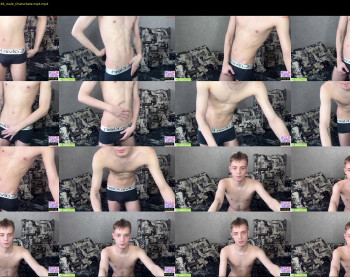 sky_hunter — 6 minute Chaturbate couple cam show recording, 720p, Apr 2, 2025