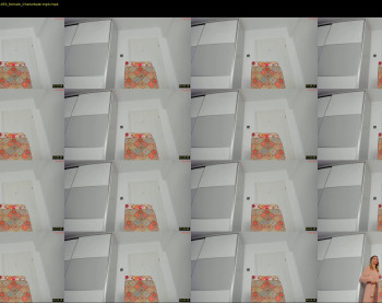 snow_flakee — 44 minute Chaturbate female cam show recording, 720p, Apr 2, 2025
