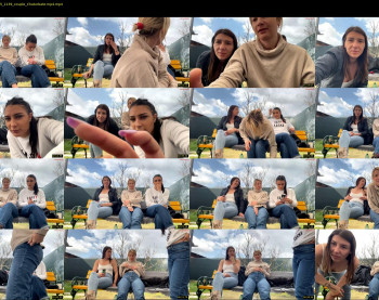 squirt_bunny77 — 8 minute Chaturbate couple cam show recording, 720p, Apr 2, 2025