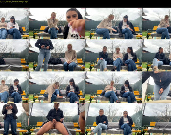 squirt_bunny77 — 52 minute Chaturbate couple cam show recording, 720p, Apr 2, 2025