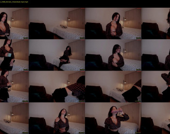 sunnymorrison — 120 minute Chaturbate female cam show recording, 720p, Apr 2, 2025