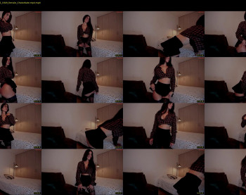 sunnymorrison — 19 minute Chaturbate female cam show recording, 720p, Apr 2, 2025