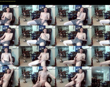 swelteringk — 94 minute Chaturbate male cam show recording, 720p, Apr 2, 2025