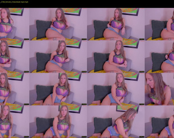 task_manager — 13 minute Chaturbate couple cam show recording, 720p, Apr 2, 2025
